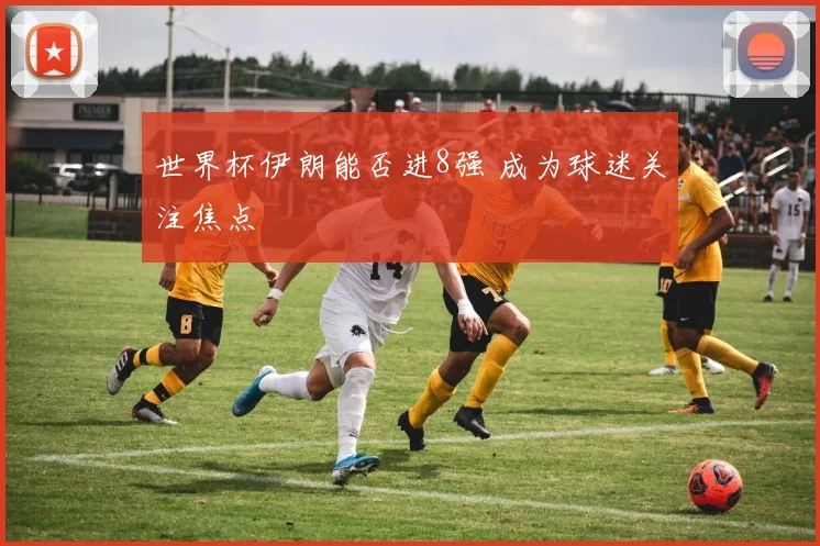 世界杯伊朗能否进8强 成为球迷关注焦点