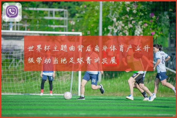 世界杯主题曲背后南非体育产业升级带动当地足球青训发展