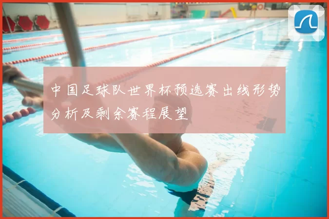中国足球队世界杯预选赛出线形势分析及剩余赛程展望