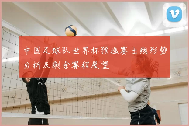 中国足球队世界杯预选赛出线形势分析及剩余赛程展望