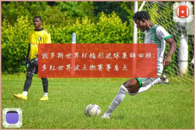 俄罗斯世界杯精彩进球集锦回顾：多粒世界波点燃赛事看点